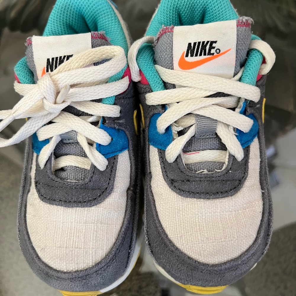 Nike Air Max 90 Toddler